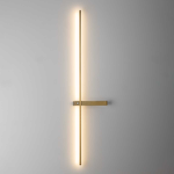 Настенный светодиодный светильник Citilux Pixel CL216393