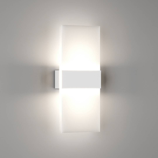 Настенный светодиодный светильник DesignLed GW Kasper GW-3250-6-WH-NW 003292