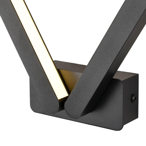 Подсветка Vele Luce Meteora VL7232W02 Подсветка Vele Luce Meteora VL7232W02