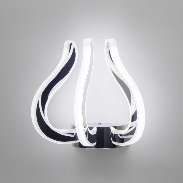 Настенный светильник Citilux Eletto Krown EL334W16.1