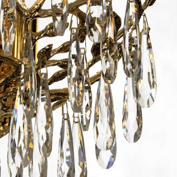 Настенный светильник Citilux Ritz CL310022