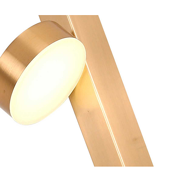 Настенный светильник Kink Light Винетта 08422,20