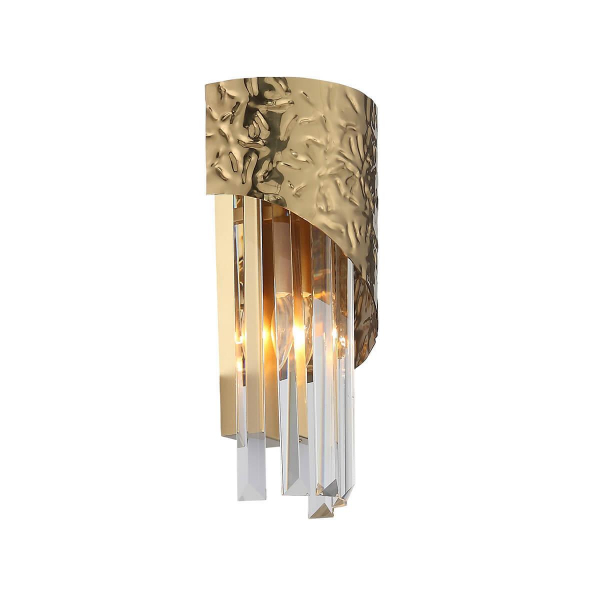 Настенный светильник ST Luce Tefina SL1100.301.01 Настенный светильник ST Luce Tefina SL1100.301.01