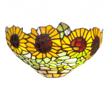 Настенный светильник Velante 821-801-01