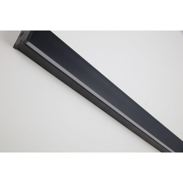 Настенный светодиодный светильник iLedex Line ZD8193B-1500 SBK Настенный светодиодный светильник iLedex Line ZD8193B-1500 SBK