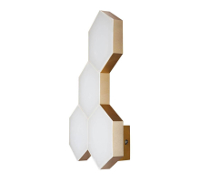 Настенный светильник Lightstar Favo 750643