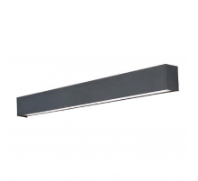 Настенный светильник Nowodvorski Straight Wall Led M 7561