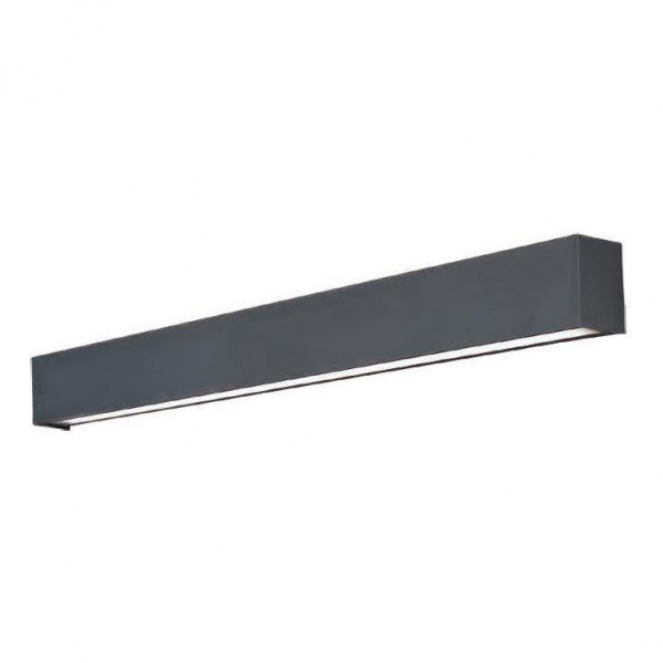 Настенный светильник Nowodvorski Straight Wall Led M 7561 Настенный светильник Nowodvorski Straight Wall Led M 7561