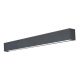 Настенный светильник Nowodvorski Straight Wall Led M 7561