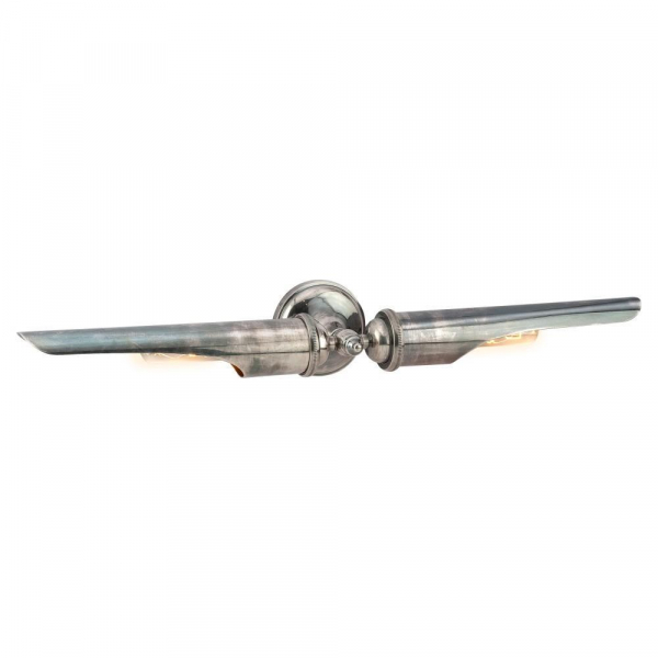 Настенный светильник Covali WL-51819 Настенный светильник Covali WL-51819