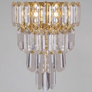 Настенный светильник Reluce 31070-0.2-02 MX GD