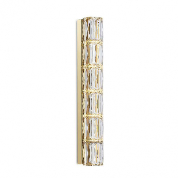 Настенный светильник Newport 8248/A gold new М0068106 Настенный светильник Newport 8248/A gold new М0068106