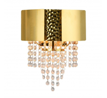 Настенный светильник Natali Kovaltseva Empire 76014/2W Gold