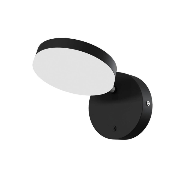 Настенный светильник Maytoni Fad MOD070WL-L8B3K Настенный светильник Maytoni Fad MOD070WL-L8B3K