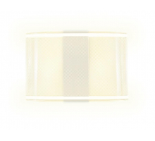 Настенный светодиодный светильник Ambrella light Original FA619