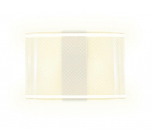 Настенный светодиодный светильник Ambrella light Original FA619