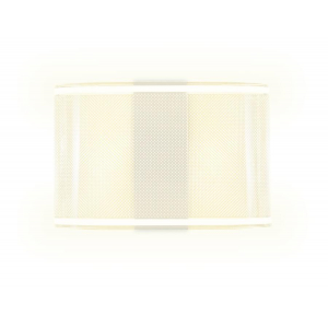 Настенный светодиодный светильник Ambrella light Original FA619