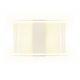 Настенный светодиодный светильник Ambrella light Original FA619