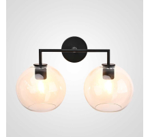 Настенный светильник Imperium Loft RH Utilitaire 123272-22