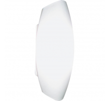 Настенный светильник Arte Lamp Tablet A6940AP-1WH