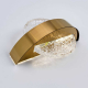 Настенный светодиодный светильник Modelux Modestyle MS.1511.250 BS