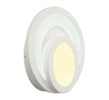 Настенный светодиодный светильник Omnilux Aversa OML-02911-21