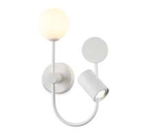 Настенный светодиодный светильник Ambrella light Comfort LineTech FL66388