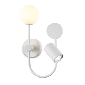 Настенный светодиодный светильник Ambrella light Comfort LineTech FL66388