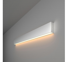 Настенный светодиодный светильник Elektrostandard LSG-02-1-8 78-12-3000-MS a041489