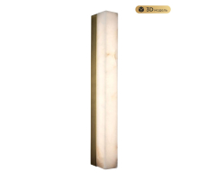 Настенный светодиодный светильник Modelux Modestyle MS.102.500 AB