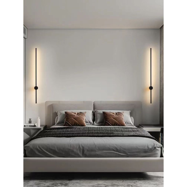 Настенный светодиодный светильник TopDecor Uno A3 12 4000k