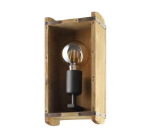 Настенный светильник Eglo Wootton 43593