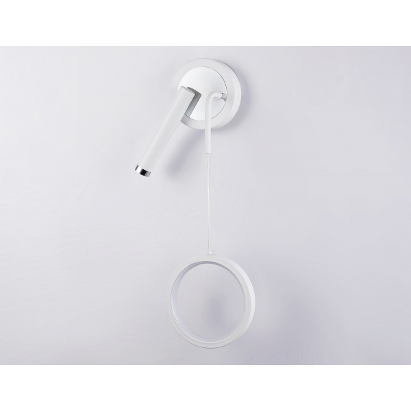 Настенный светодиодный светильник Ambrella light Comfort LineTech FL51651 Настенный светодиодный светильник Ambrella light Comfort LineTech FL51651
