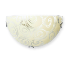 Настенный светильник Toplight Car TL9200Y-01WH