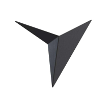 Настенный светодиодный светильник Maytoni Trame C808WL-L3B