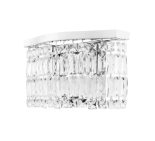 Настенный светильник Maytoni Dune DIA005WL-02CH