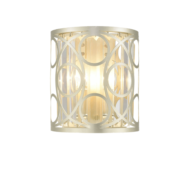 Настенный светильник Vele Luce Riccio VL3164W02 Настенный светильник Vele Luce Riccio VL3164W02