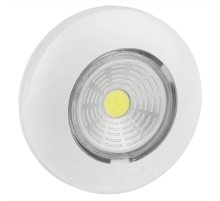 Настенный светодиодный светильник ЭРА Аврора COB SB-501 Б0031040