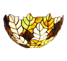 Настенный светильник Velante 820-801-01