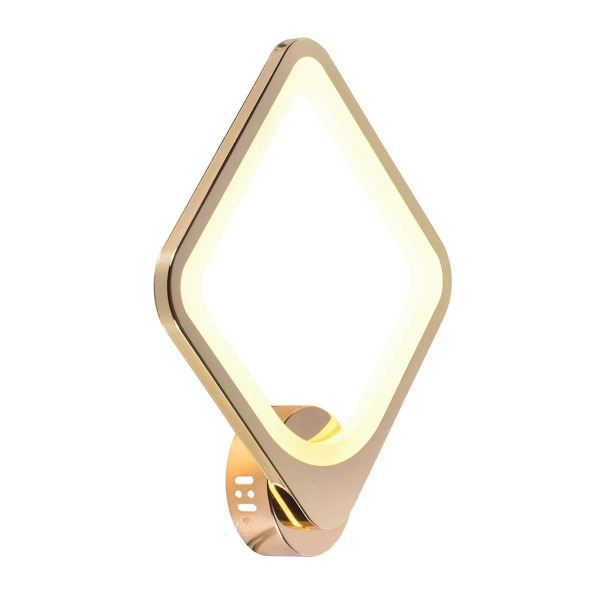 Настенный светодиодный светильник Profit Light 1537/1W FGD Настенный светодиодный светильник Profit Light 1537/1W FGD
