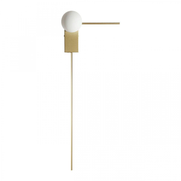 Настенный светильник Loft IT Meridian 10132/G Gold Настенный светильник Loft IT Meridian 10132/G Gold