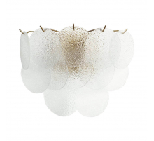 Настенный светодиодный светильник Loft IT Frost 10022W