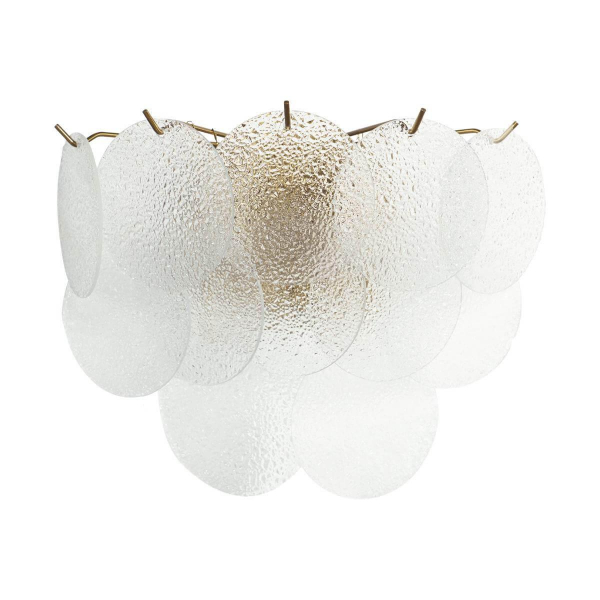 Настенный светодиодный светильник Loft IT Frost 10022W Настенный светодиодный светильник Loft IT Frost 10022W