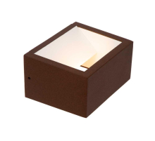 Настенный светильник Lucide BRIDA 69804/04/97