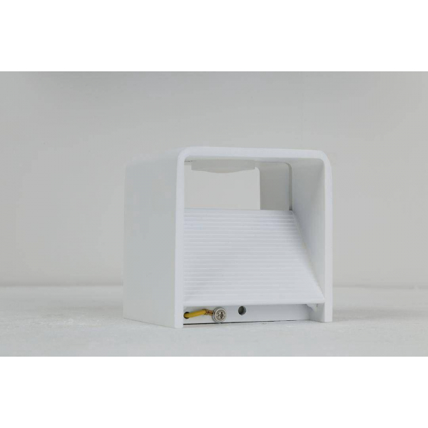 Настенный светодиодный светильник DesignLed GW Mistery GW-9201A-5-WH-WW 001806 Настенный светодиодный светильник DesignLed GW Mistery GW-9201A-5-WH-WW 001806