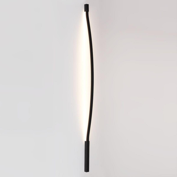 Настенный светодиодный светильник Odeon Light Hightech Fino 7006/150D Настенный светодиодный светильник Odeon Light Hightech Fino 7006/150D