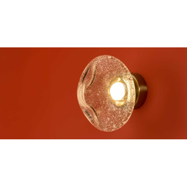 Настенный светильник Freya Modern Mote FR5601WL-01TR