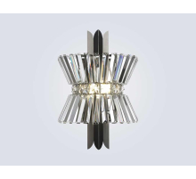 Настенный светильник с хрусталем Ambrella light High Light LH41032
