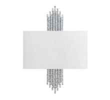 Настенный светильник Loft It Poema 10458 Silver