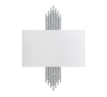 Настенный светильник Loft It Poema 10458 Silver